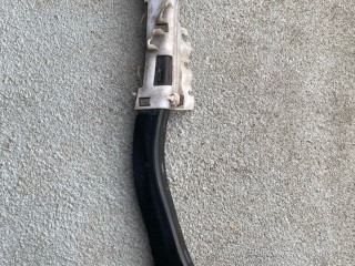 рычаг задний правый BMW X7 G07 2019, 4.0 л., бензин, АКПП, c27, внедорожник 5 дв., полный привод, 6878030, 33306878030