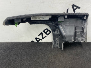 обшивка багажника BMW X7 G07 2019, 4.0 л., бензин, АКПП, c27, внедорожник 5 дв., полный привод, 9493980