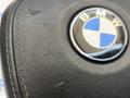 подушка безопасности водителя BMW 5 серия G30/G31 G30 2017, 2.0 л., B47 D20 B, дизель, задний привод, правый руль, 6872259 - фото №3