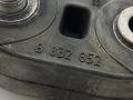 муфта кардана заднего BMW X5 G05 [рестайлинг] G05 2024, 3.0 л., B57 D30 B, дизель, АКПП, a96, внедорожник 5 дв., полный привод, 8832852 - фото №3