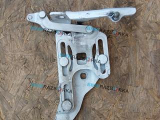 петля капота левая BMW X5 E70 [рестайлинг] 2013, 3.0 л., N57 D30 A, дизель, АКПП, внедорожник 5 дв., правый руль, 7148347