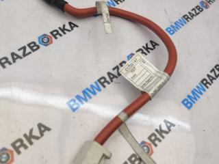 провод высоковольтный BMW 5 серия G30/G31 G30 2017, 2.0 л., B47 D20 B, дизель, задний привод, правый руль, 8089805