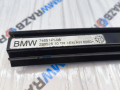 молдинг стекла двери задней левой BMW M3 G80/G81 G80 2023, 3.0 л., S58B30A, бензин, АКПП, c4g, седан, полный привод, правый руль, 51437465141, 7465141 - фото №3