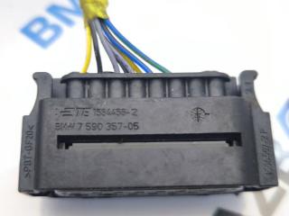 разъем (фишка) проводки BMW X1 U11 2023, электро, полный привод, 7590357