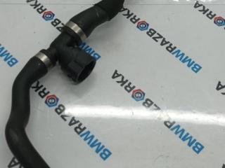 патрубок радиатора BMW X3 G45 2025, 2.0 л., B48B20P, бензин, АКПП, c4f, внедорожник 5 дв., полный привод, 5A2FDF1