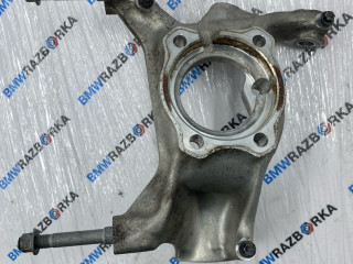 кулак поворотный левый BMW M3 G80/G81 G80 2023, 3.0 л., S58B30A, бензин, АКПП, c4p, седан, задний привод, правый руль, 8095663