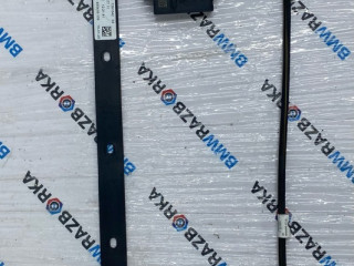 система комфортного доступа в багажник BMW X5 G05 [рестайлинг] G05 2025, 3.0 л., B57 D30 B, дизель, АКПП, a96, внедорожник 5 дв., полный привод, 7391042, 8494949, 5B32845