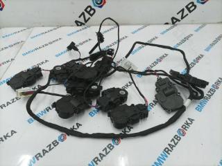 моторчик заслонки печки BMW M2 G87 2024, S58B30A, АКПП, купе, задний привод, 9382891