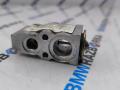 расширительный клапан кондиционера BMW M4 G82/G83 G82 2021, S58B30A, АКПП, полный привод, 6994989, 64506994989 - фото №2