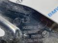крепление ( кронштейн ) крыла BMW 7 серия G11/G12 G11 2017, 4.0 л., дизель, x03 rubin-metallic black, седан, полный привод, 7357201 - фото №3