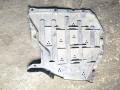 защита днища BMW M4 G82/G83 G83 2023, S58B30A, АКПП, c3z, кабриолет, полный привод, 8074609, 51758074609 - фото №2