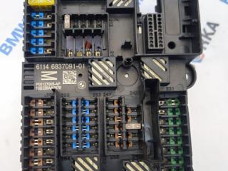 распределитель тока BMW M5 F90 2019, 4.4 л., S63 B44 B, бензин, АКПП, седан, полный привод, 61146837091, 6837091