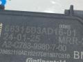 дистроник BMW X3 G45 2025, 2.0 л., B48B20P, бензин, АКПП, c4f, внедорожник 5 дв., полный привод, 66315B3AD16, 5B3AD16 - фото №4