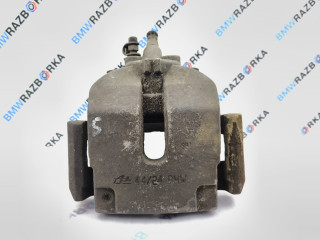 суппорт задний левый BMW X6 E71 [рестайлинг] E71 2012, 3.0 л., N57 D30 C, дизель, АКПП, 475, внедорожник 5 дв., полный привод