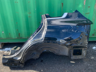 крыло заднее левое BMW X5 G05 [рестайлинг] G05 2024, 3.0 л., B57 D30 B, дизель, АКПП, 475, внедорожник 5 дв., полный привод, правый руль