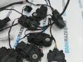 моторчик заслонки печки BMW M4 G82/G83 G82 2021, S58B30A, АКПП, c36, купе, полный привод, правый руль, 9382891, 901288 - фото №3