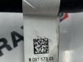 патрубок охлаждения турбины BMW M2 G87 2024, 3.0 л., S58B30A, бензин, АКПП, купе, задний привод, 8091173, 11538091173 - фото №4