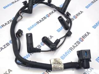 проводка свечей накала BMW 5 серия F07/F10/F11 2012, 3.0 л., N57 D30 A, дизель, хетчбэк 5 дв., 7808256, 7808257
