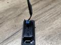 подсветка номера BMW X5 G05 [рестайлинг] G05 2024, 3.0 л., B57 D30 B, дизель, 416, полный привод, 9481841, 63269481841 - фото №3