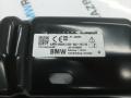 подушка безопасности коленная BMW M4 G82/G83 G83 2023, S58B30A, АКПП, c3z, кабриолет, полный привод, 6804046 - фото №4