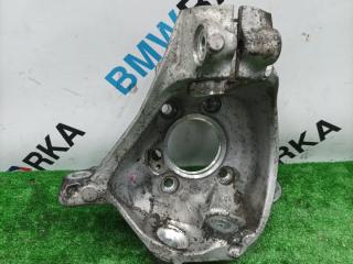 кулак поворотный правый BMW X3 G01 2019, 3.0 л., B58 B30 A, бензин, полный привод, 6882598, 31216882598