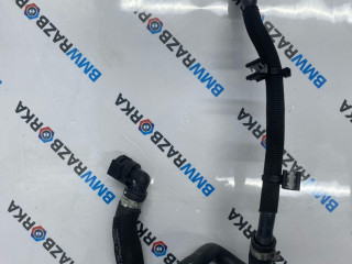 патрубок радиатора BMW X7 G07 [рестайлинг] G07 2024, 4.0 л., дизель, АКПП, 416, внедорожник 5 дв., полный привод, 8470041