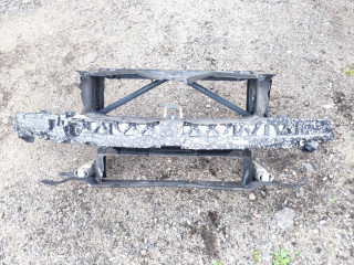 передняя панель крепления облицовки (телевизор) BMW 4 серия F32/F33 [рестайлинг] F36 2017, 3.0 л., D, N57 D30 B, дизель, АКПП, a300, хетчбэк 5 дв., полный привод, правый руль