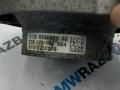 опора амортизатора верхняя (чашка) BMW 7 серия F01/F02 2012, 3.0 л. - фото №3