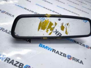 зеркало салона BMW 5 серия F07/F10/F11 F10 2011, 3.0 л., N52 B30, бензин, АКПП, седан, 9224345
