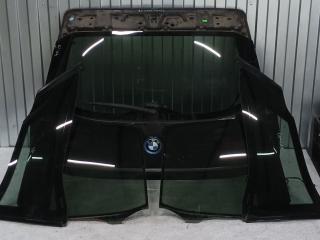 комплект задних стекол BMW i3 L01 [рестайлинг] 2020, электро, хетчбэк 5 дв., задний привод