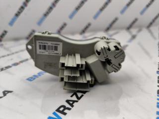 сопротивление печки BMW X3 F25 2012, 3.0 л., N55 B30 A, бензин, АКПП, внедорожник 5 дв.