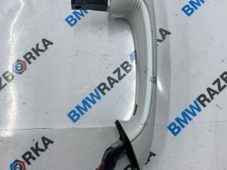 ручка наружная BMW X5 G05 [рестайлинг] G05 2024, 3.0 л., B57 D30 B, дизель, АКПП, a96, внедорожник 5 дв., полный привод, 5A7FD51