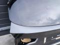 крышка багажника (дверь 3-5) BMW X3 G01 2019, 3.0 л., B58 B30 A, бензин, полный привод - фото №2