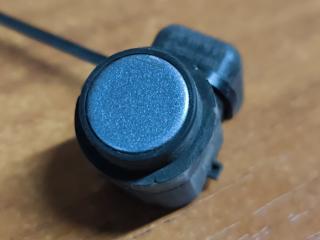 парктроник передний BMW 7 серия F01/F02 [рестайлинг] F02 2014, 3.0 л., N57 D30 A, дизель, АКПП, серый, седан, задний привод, правый руль, 9270497