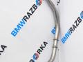 трубка топливная BMW M3 G80/G81 G80 2023, 3.0 л., S58B30A, бензин, АКПП, c4g, седан, полный привод, правый руль, 16128085967, 8085967 - фото №4