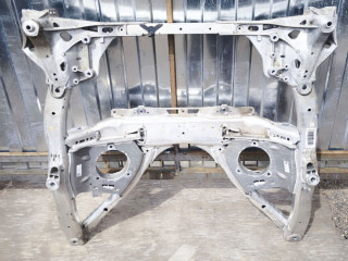 балка подвески передняя (подрамник) BMW 8 серия G14/G15 [рестайлинг] G16 2023, 3.0 л., бензин, 475, седан, задний привод, 6861106