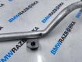 патрубок радиатора BMW M2 G87 2024, S58B30A, АКПП, купе, задний привод, 8088989, 17128088989 - фото №2