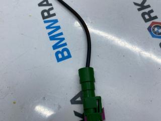 разъем (фишка) проводки Porsche Taycan 1 поколение 2022, электро, седан, полный привод, 4L0035576D