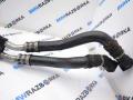 шланг (трубка) АКПП BMW 5 серия F07/F10/F11 2011, 3.0 л., N55 B30 A, бензин, АКПП, седан, 7583183, 7583184 - фото №3