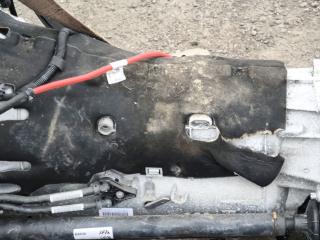 КПП автоматическая (АКПП) BMW 8 серия G14/G15 G14 2019, 4.0 л., дизель, АКПП, 475, кабриолет, полный привод, 9896477