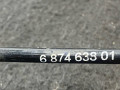 датчик ABS BMW 8 серия G14/G15 G14 2019, 4.0 л., дизель, АКПП, 475, кабриолет, полный привод, 6874638, 34526874638 - фото №3