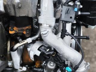 турбина BMW X5 G05 [рестайлинг] G05 2025, 3.0 л., B57 D30 B, дизель, АКПП, c35, внедорожник 5 дв., полный привод, 9886709, 9886707