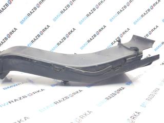 воздуховод тормозной левый BMW X2 F39 2019, 2.0 л., B48A20E, бензин, 475, полный привод, 8069177