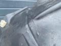 защита арок передняя правая (подкрылок) BMW M3 G80/G81 G80 2023, S58B30A, АКПП, x1e, полный привод, 8070504 - фото №4