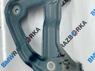 крепление крыла переднего левого BMW i7 G70/G71 2024, электро, АКПП, c3z, седан, задний привод, правый руль, 9464361