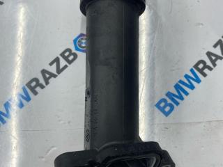 фланец (тройник) системы охлаждения BMW X6 E71 [рестайлинг] E71 2012, 3.0 л., N57 D30 C, дизель, АКПП, 475, внедорожник 5 дв., полный привод, 7810707, 11127810707