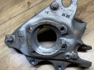 кулак задний левый BMW M4 G82/G83 G82 2021, S58B30A, АКПП, полный привод, 8095657