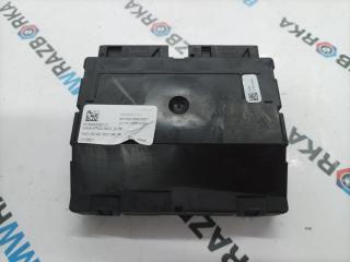 блок управления печки / климат-контроля BMW M4 G82/G83 G82 2021, S58B30A, АКПП, c36, купе, полный привод, правый руль, 5A53061, 160466-10