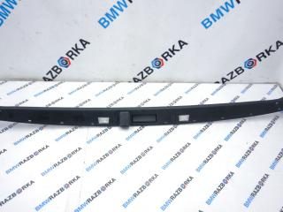 подсветка номера BMW X6 G06 [рестайлинг] G06 2024, 3.0 л., B58B30P, бензин, АКПП, 416, внедорожник 5 дв., полный привод, 51135A20416, 5A20416