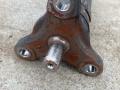 карданный вал BMW 4 серия G22/G23 G22 2022, 2.0 л., B48 B20 A, бензин, АКПП, c36, купе, задний привод, 8846084 - фото №2